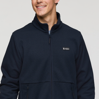 Cotopaxi Envo Fleece Full-Zip Jacket - Men's